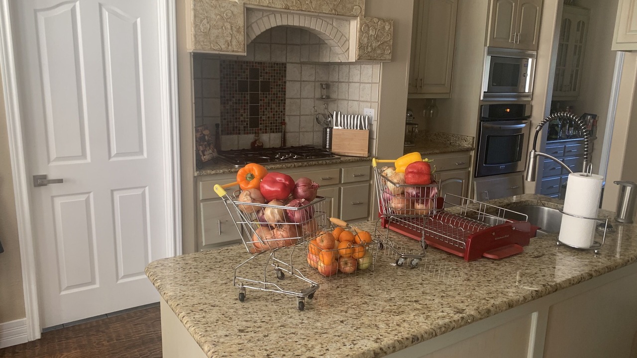 Photo of Kitchen in Cedar Hill