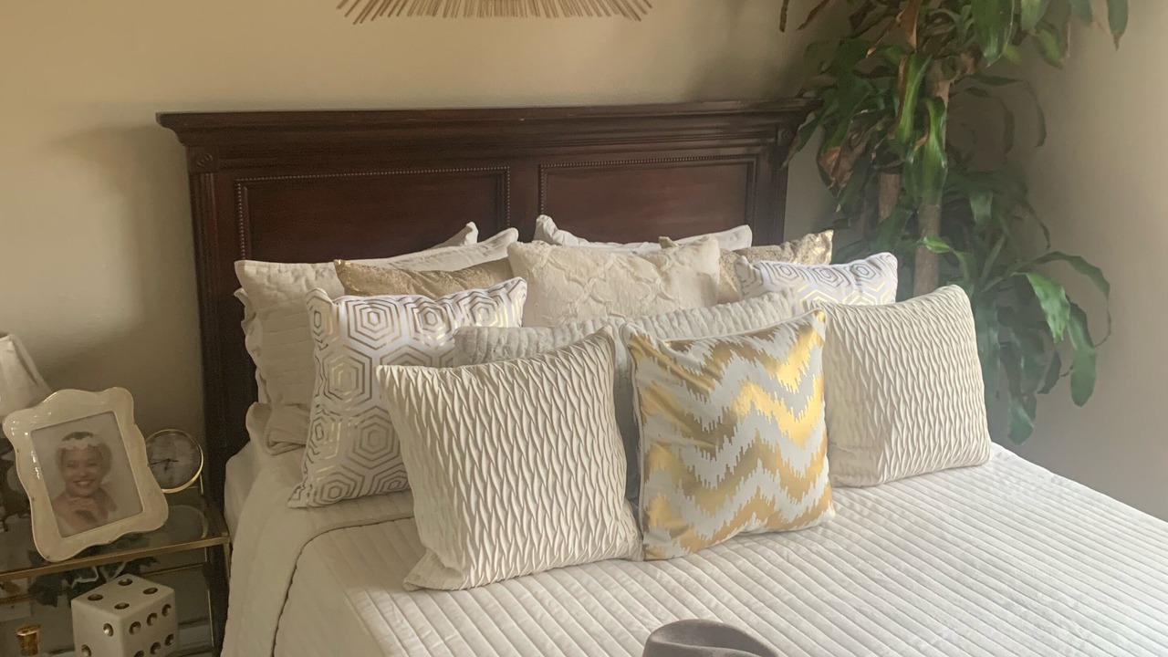 Photo of Bedroom in Cedar Hill