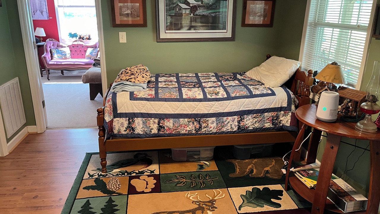 Photo of Bedroom in Vesta