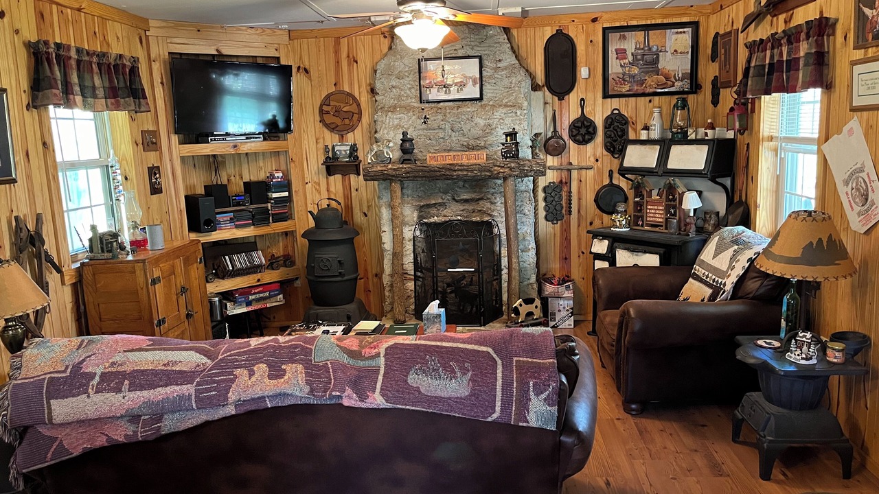 Photo of Livingroom in Vesta