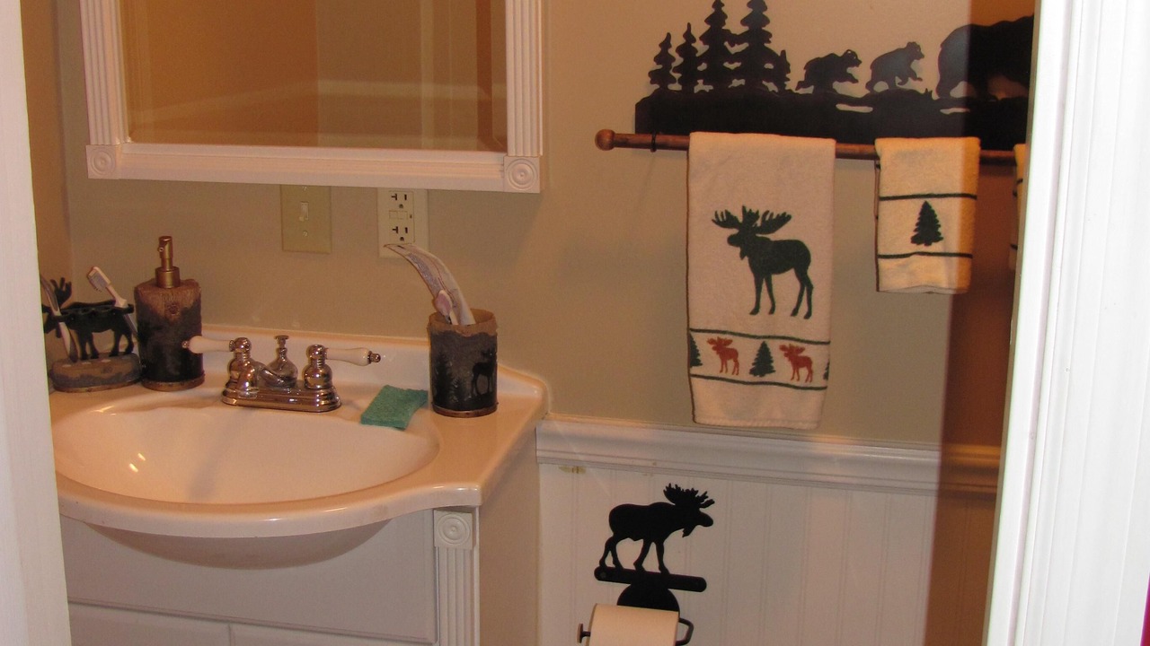Photo of Bathroom in Vesta