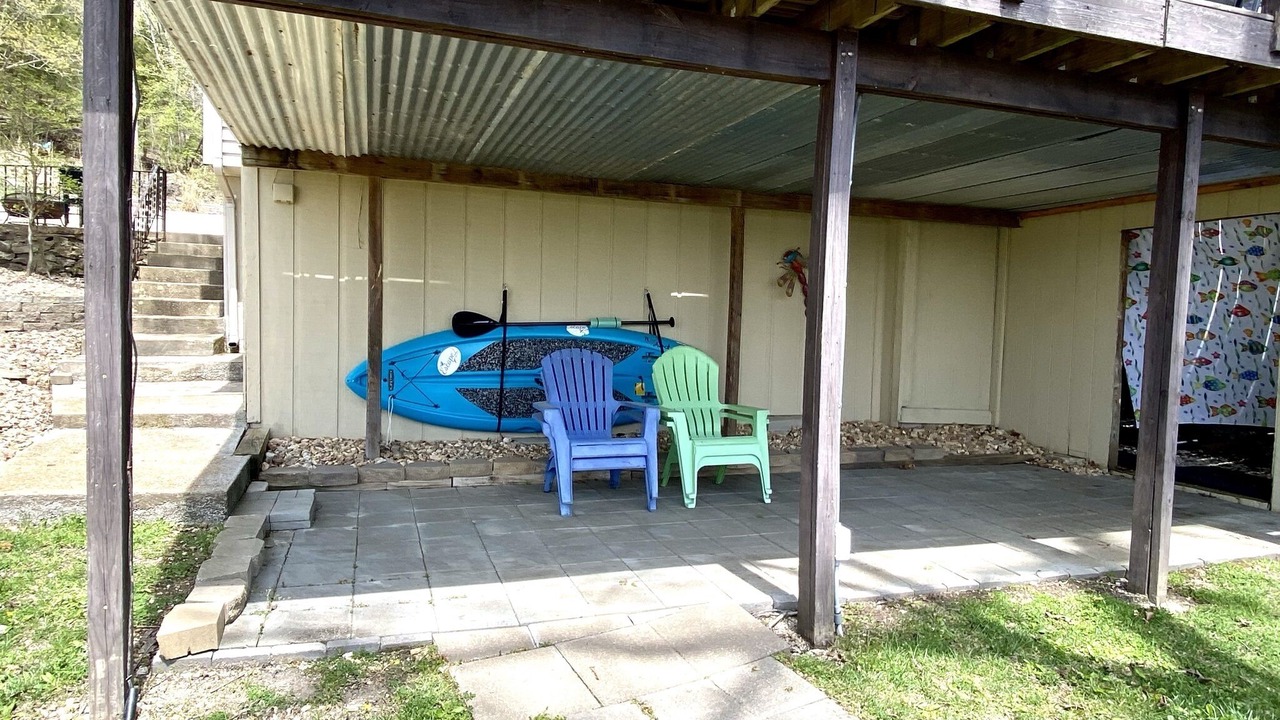 Photo of Others in Cartwright Cove