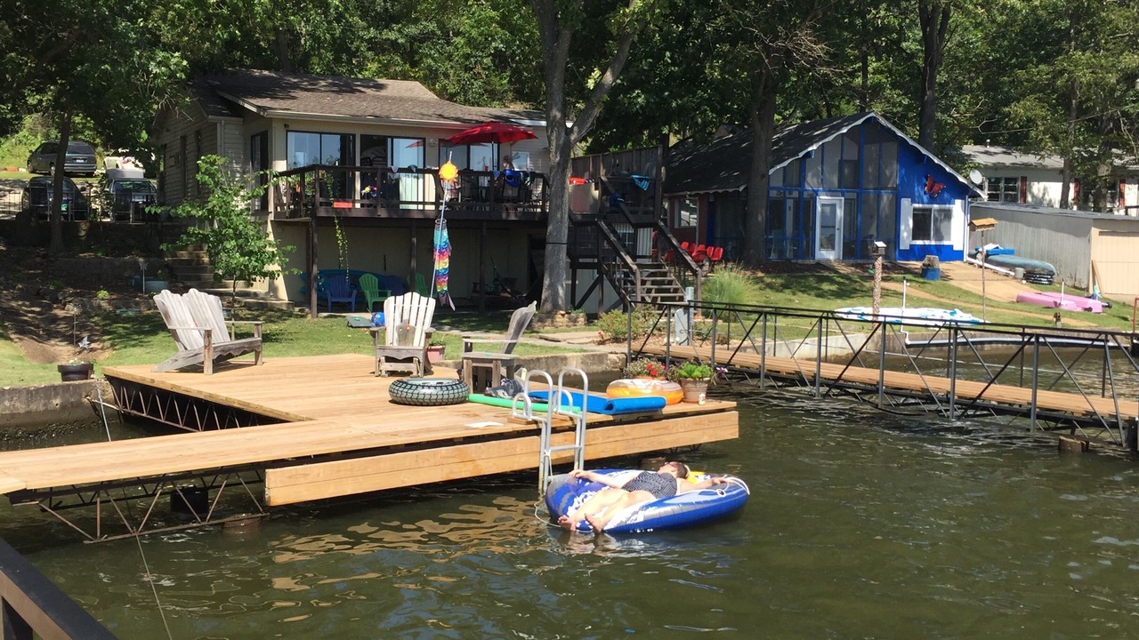 Photo of Outdoor in Cartwright Cove