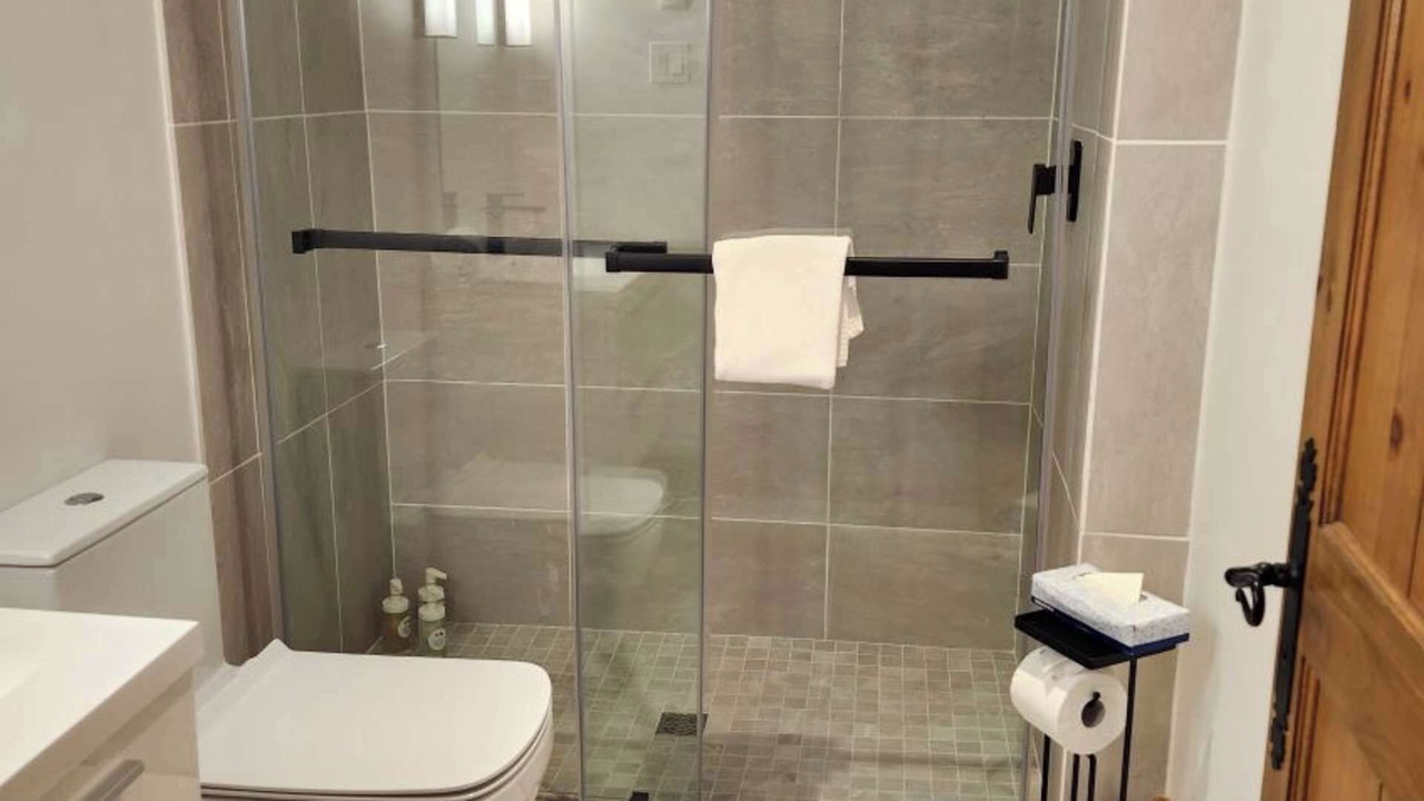 Photo of Bathroom in Mont-Tremblant