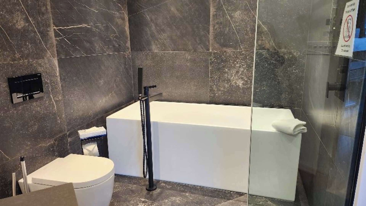 Photo of Bathroom in Mont-Tremblant