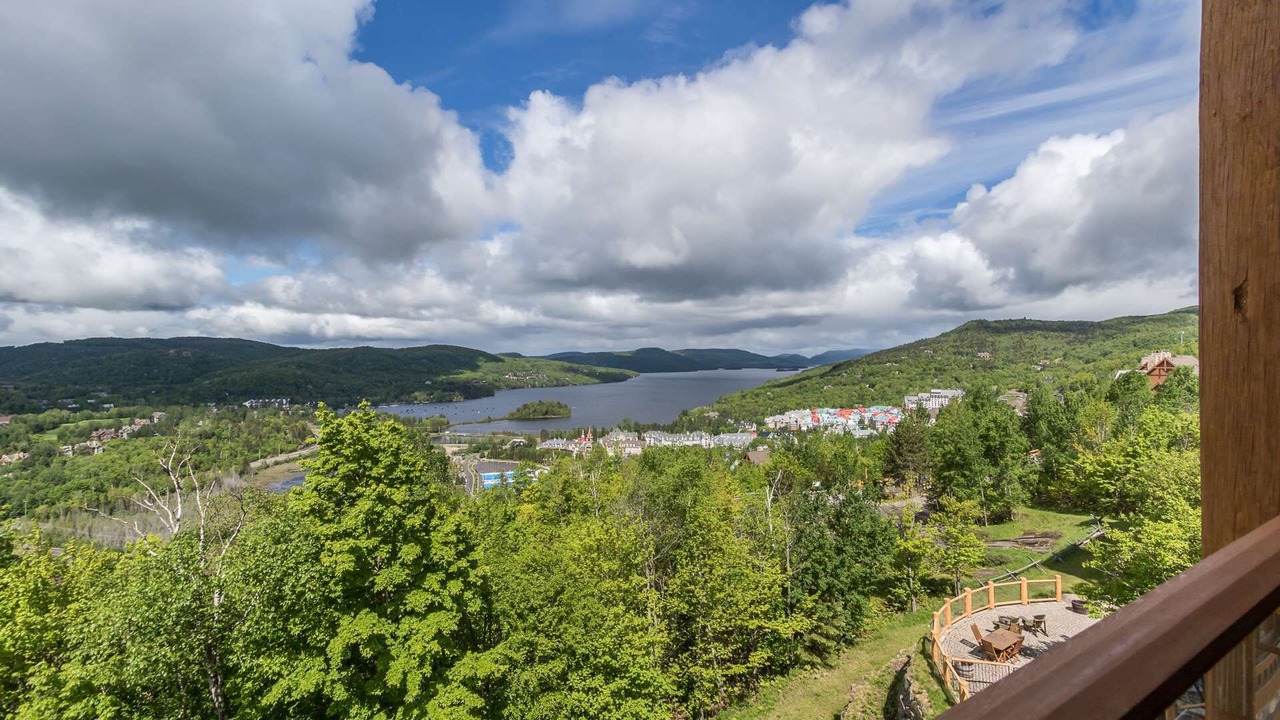 Photo of Outdoor in Mont-Tremblant