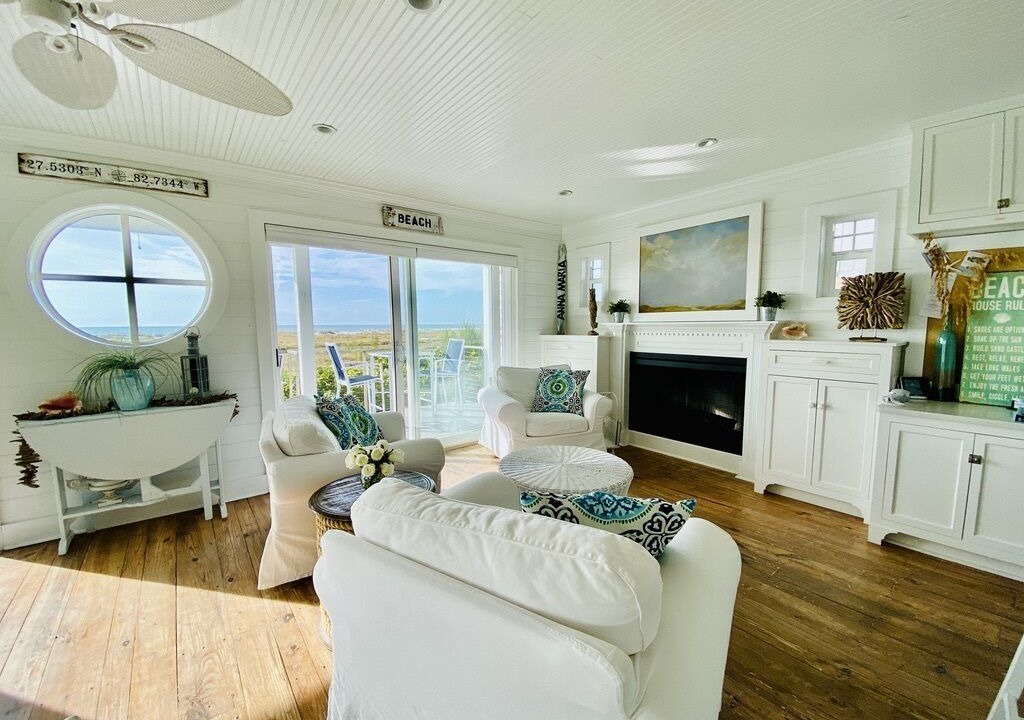 Photo of Livingroom in Anna Maria