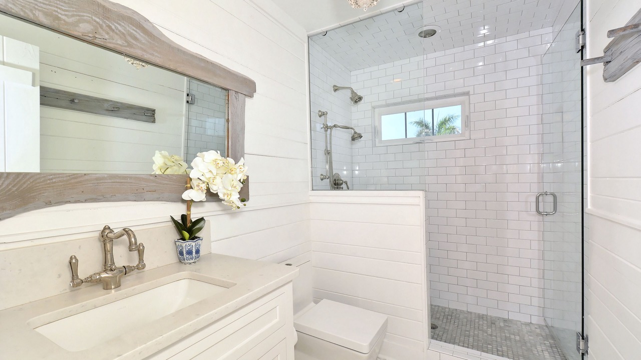 Photo of Bathroom in Anna Maria