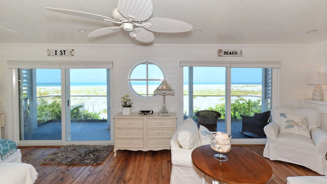 Photo of Livingroom in Anna Maria