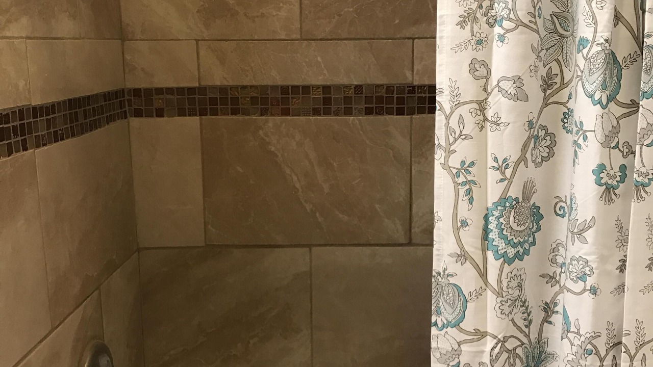 Photo of Bathroom in Tobin Hill