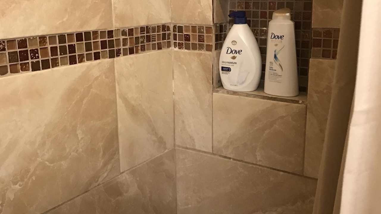 Photo of Bathroom in Tobin Hill