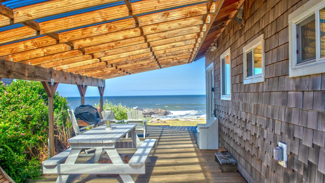 Photo of Outdoor in Yachats