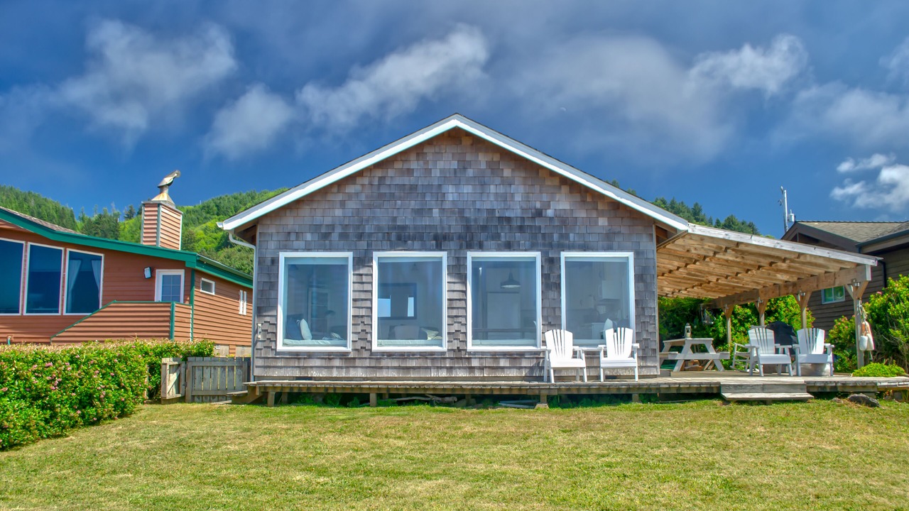 Photo of Outdoor in Yachats