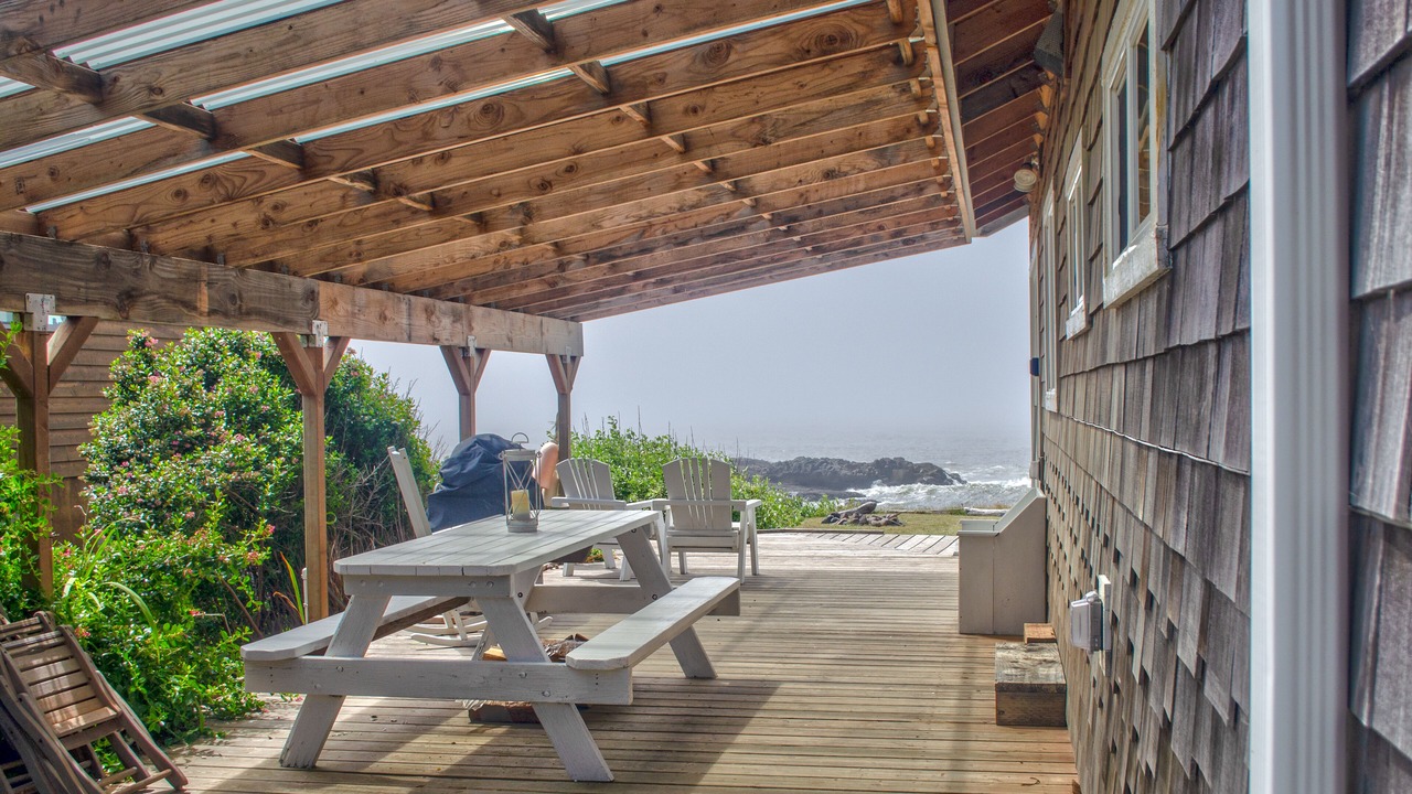 Photo of Outdoor in Yachats