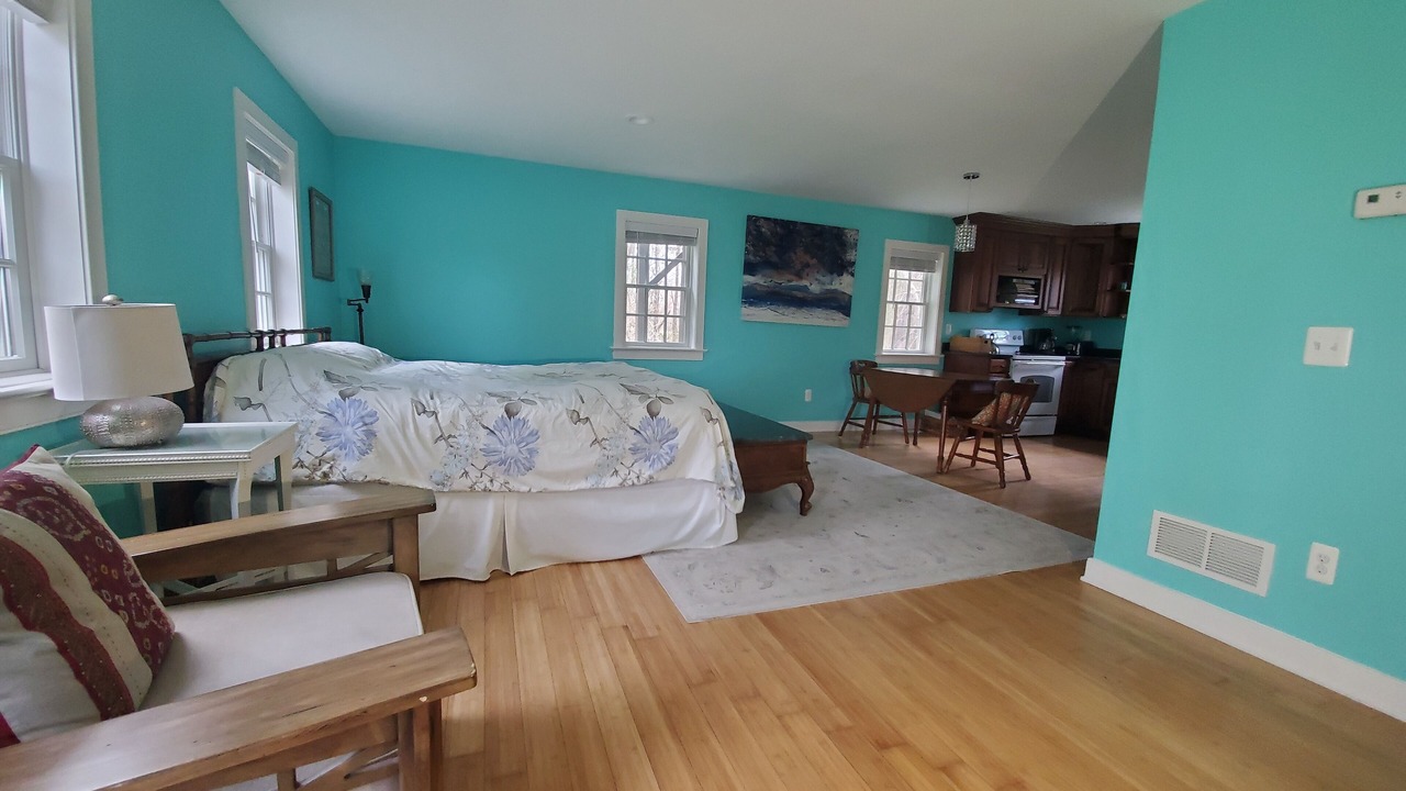 Photo of Bedroom in Trappe