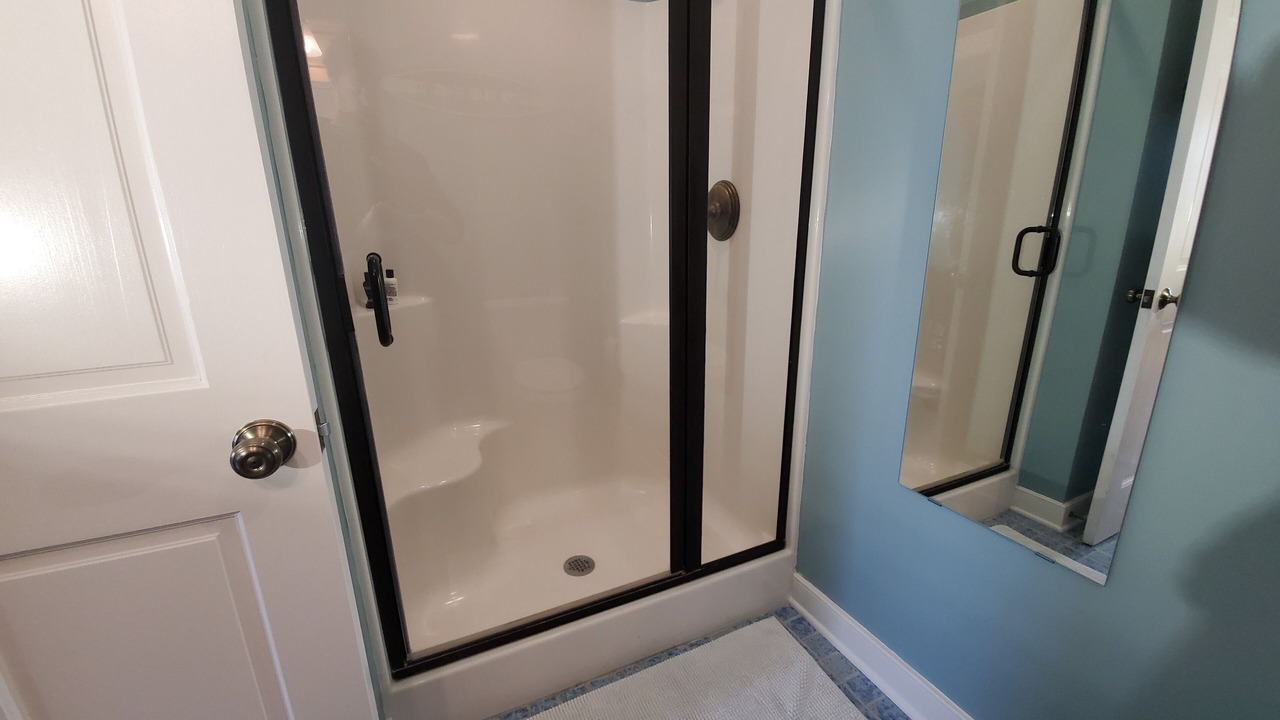 Photo of Bathroom in Trappe