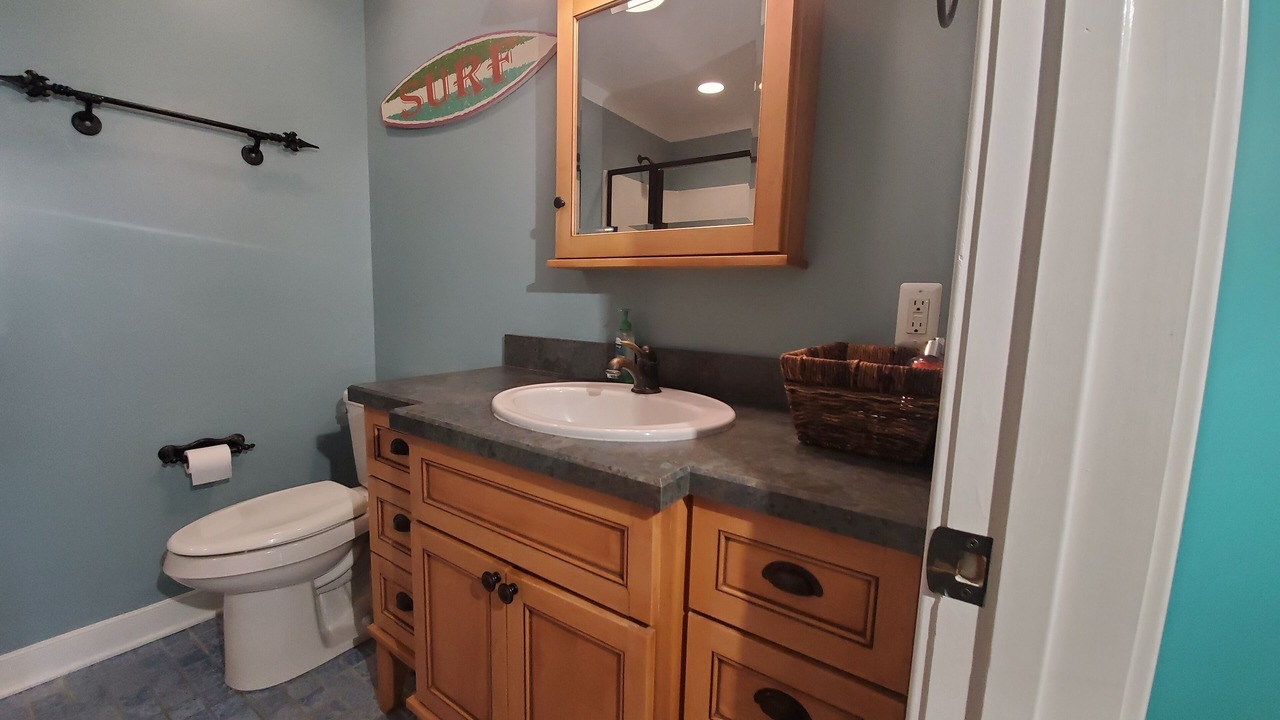 Photo of Bathroom in Trappe