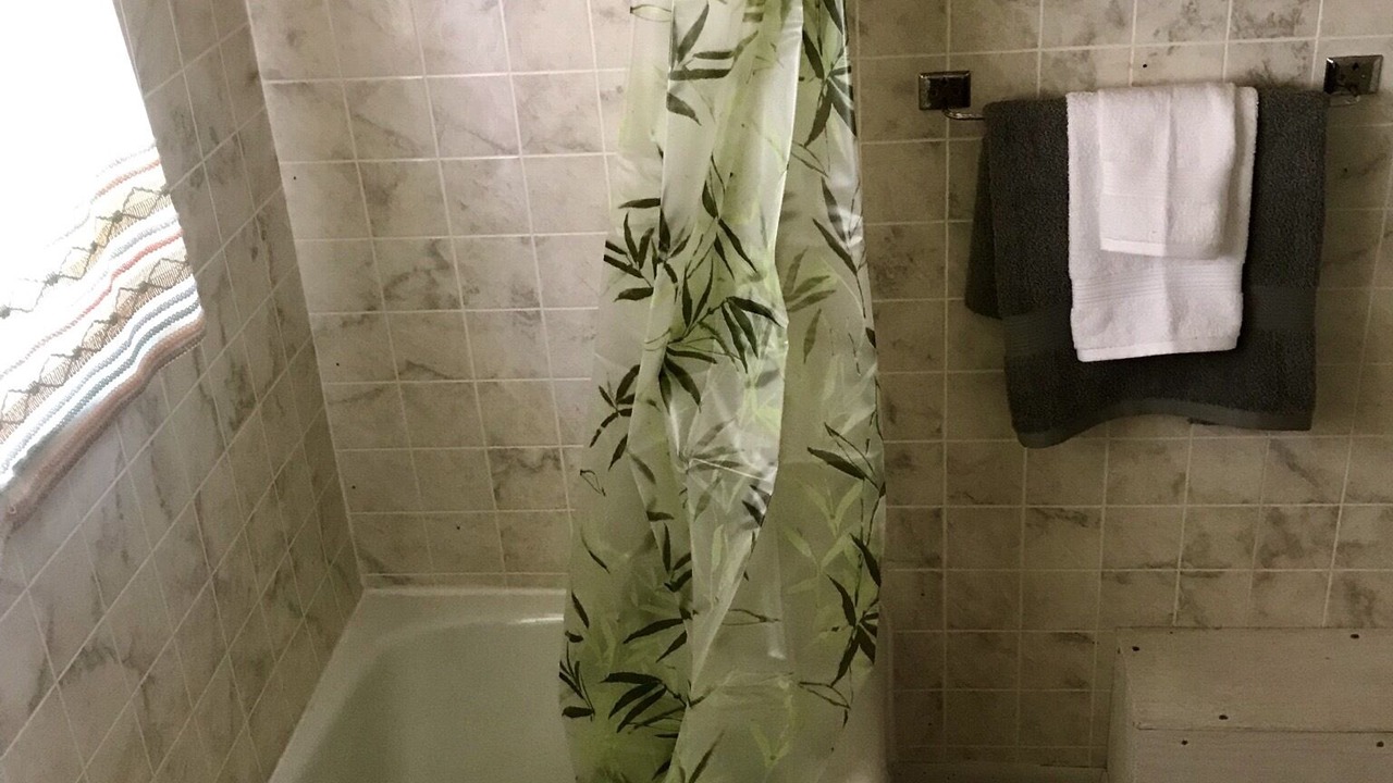 Photo of Bathroom in Pentwater