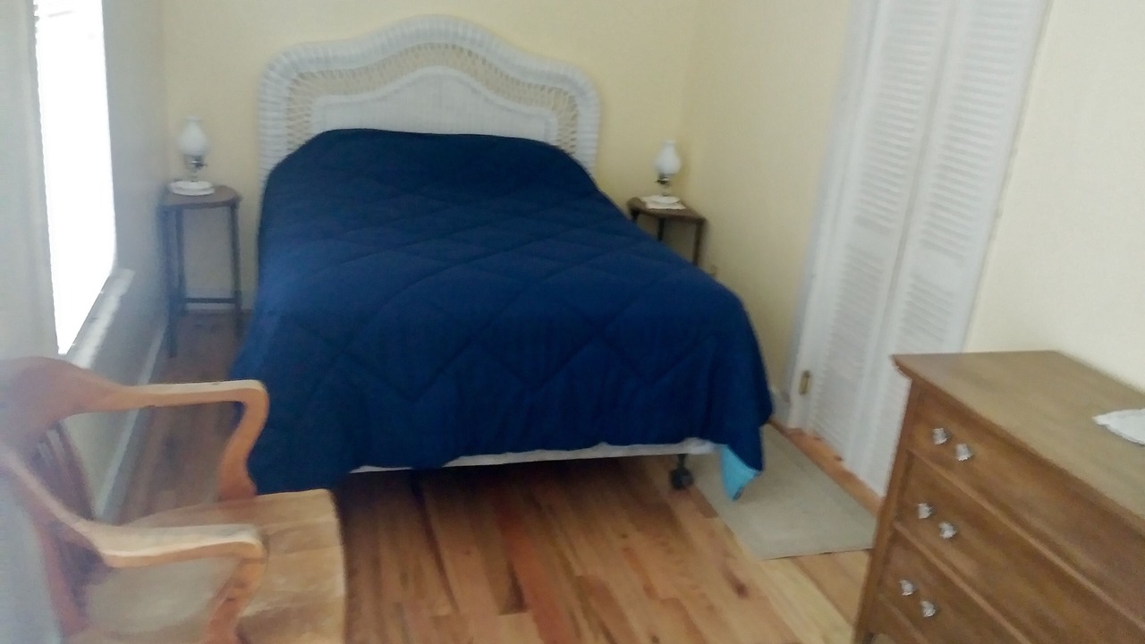 Photo of Bedroom in Pentwater