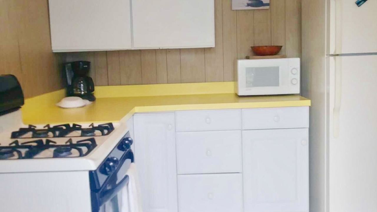 Photo of Kitchen in Pentwater