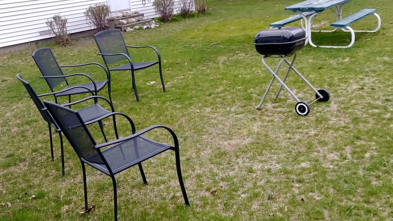 Photo of Outdoor in Pentwater