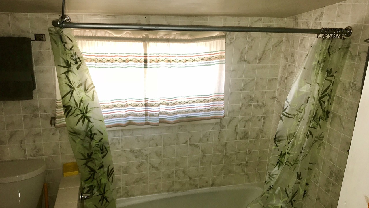 Photo of Bathroom in Pentwater