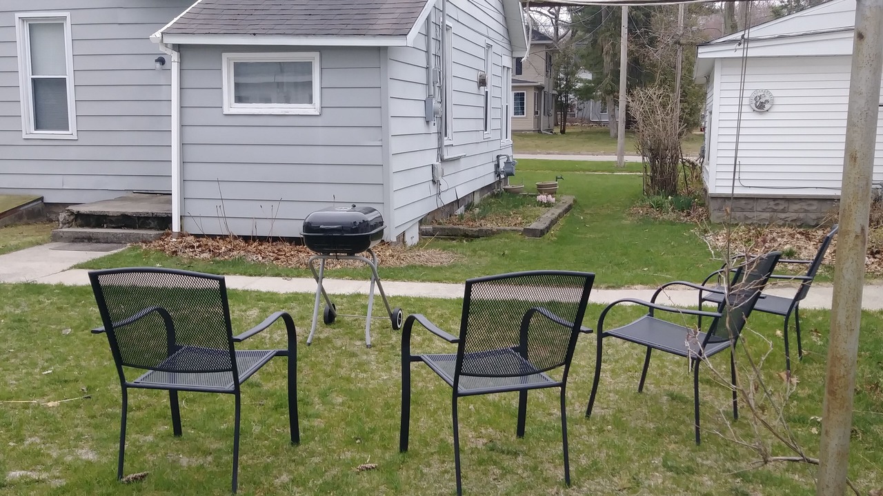 Photo of Outdoor in Pentwater