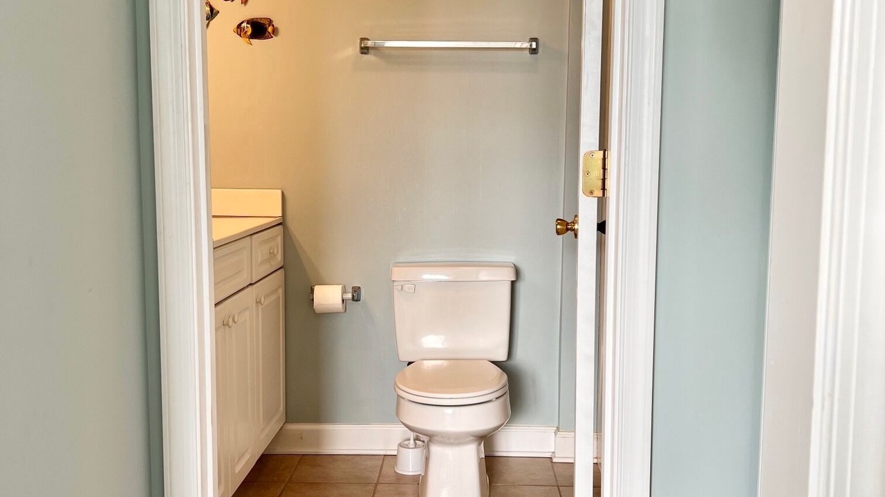 Photo of Bathroom in North Ocean City