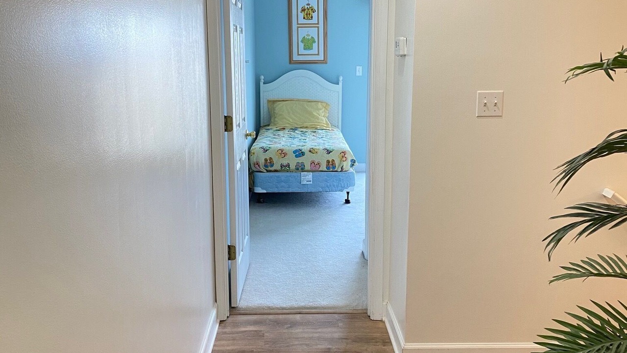 Photo of Bedroom in North Ocean City