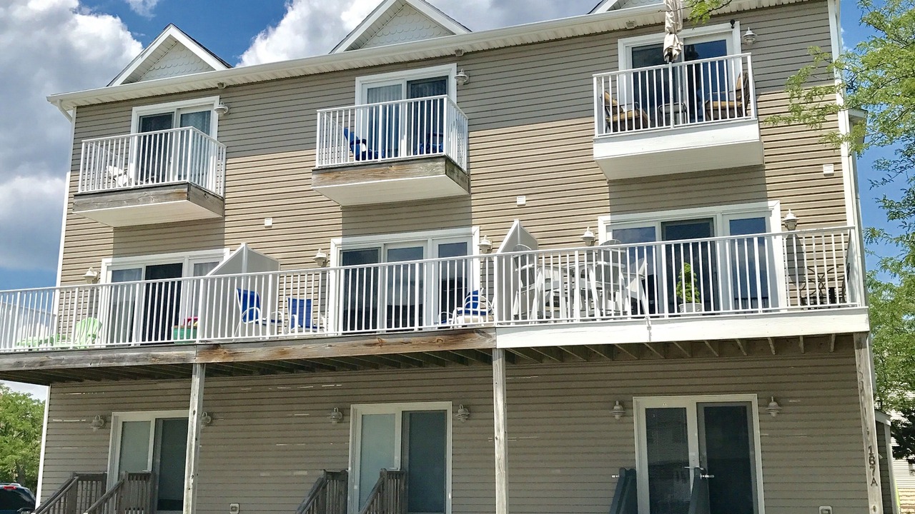 Photo of Outdoor in North Ocean City