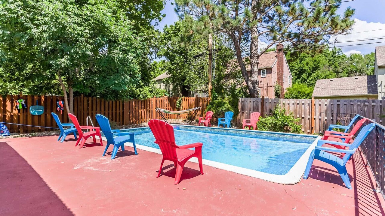 Photo of Outdoor in Overland Park
