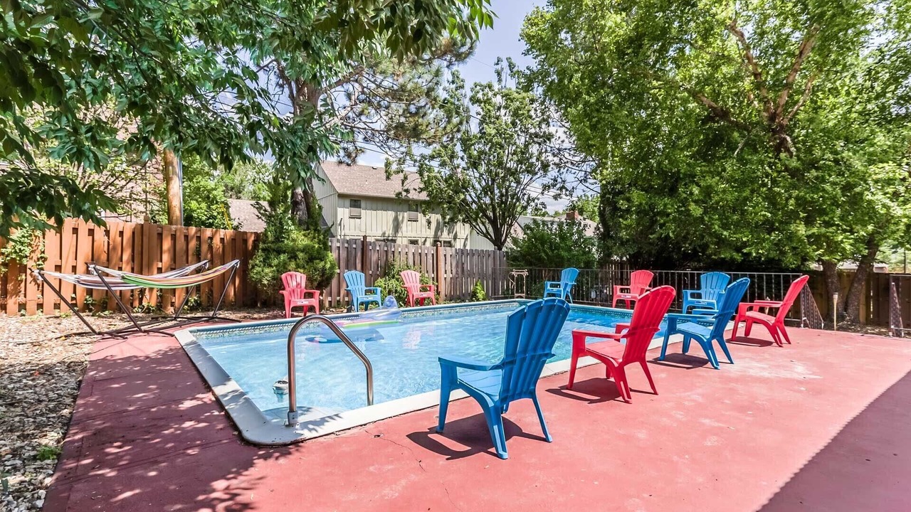 Photo of Outdoor in Overland Park