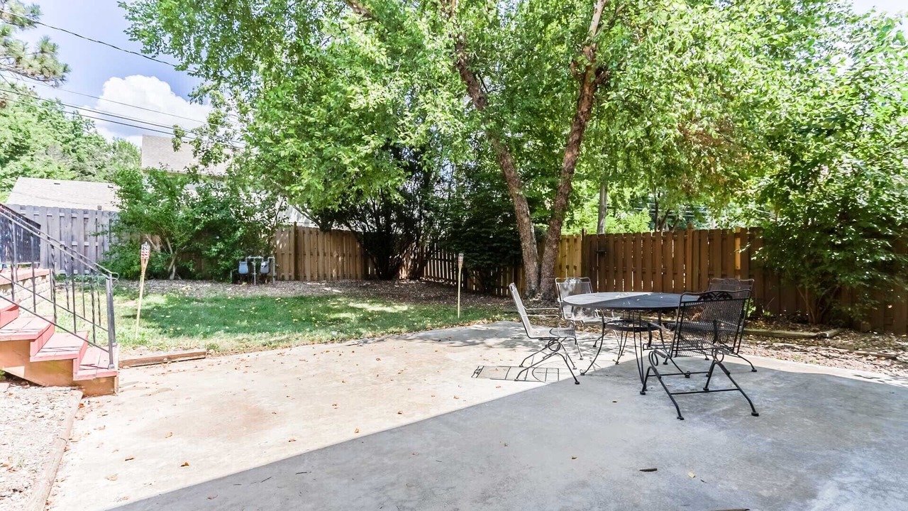 Photo of Outdoor in Overland Park