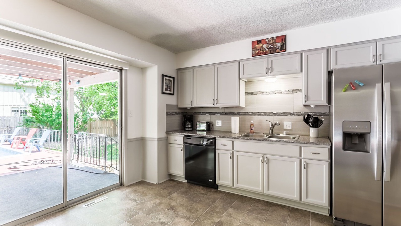 Photo of Kitchen in Overland Park