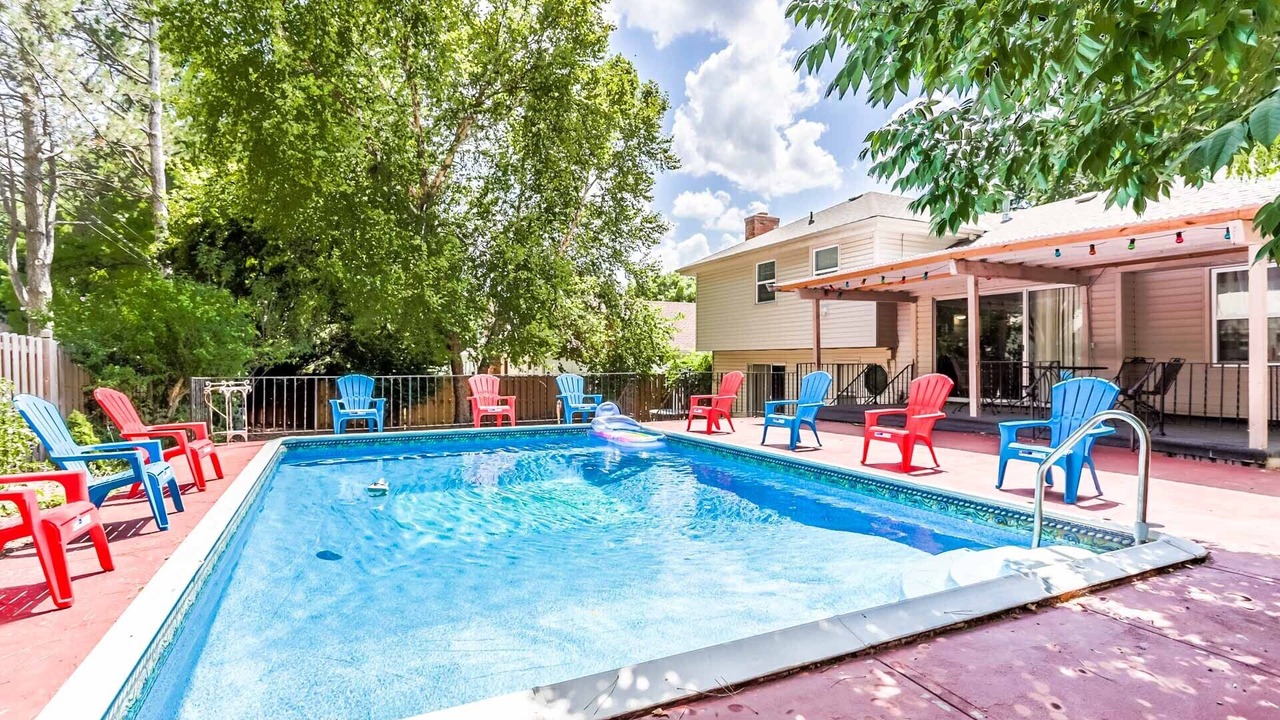 Photo of Outdoor in Overland Park