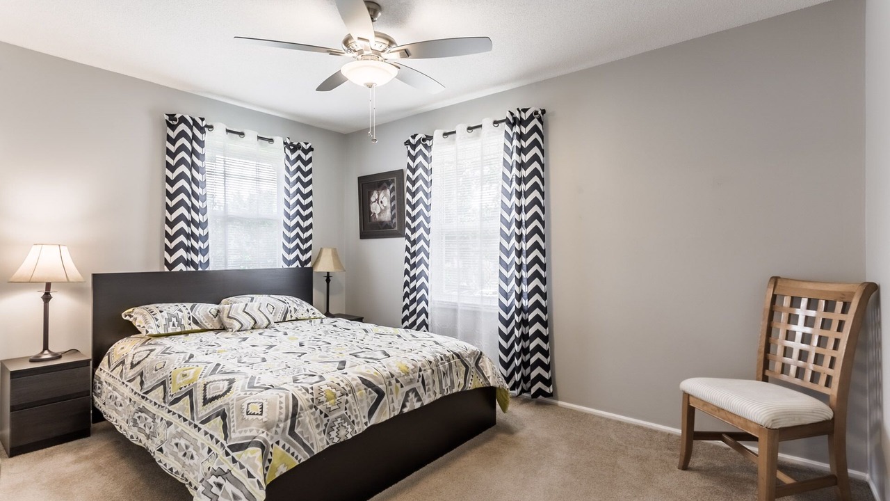 Photo of Bedroom in Overland Park