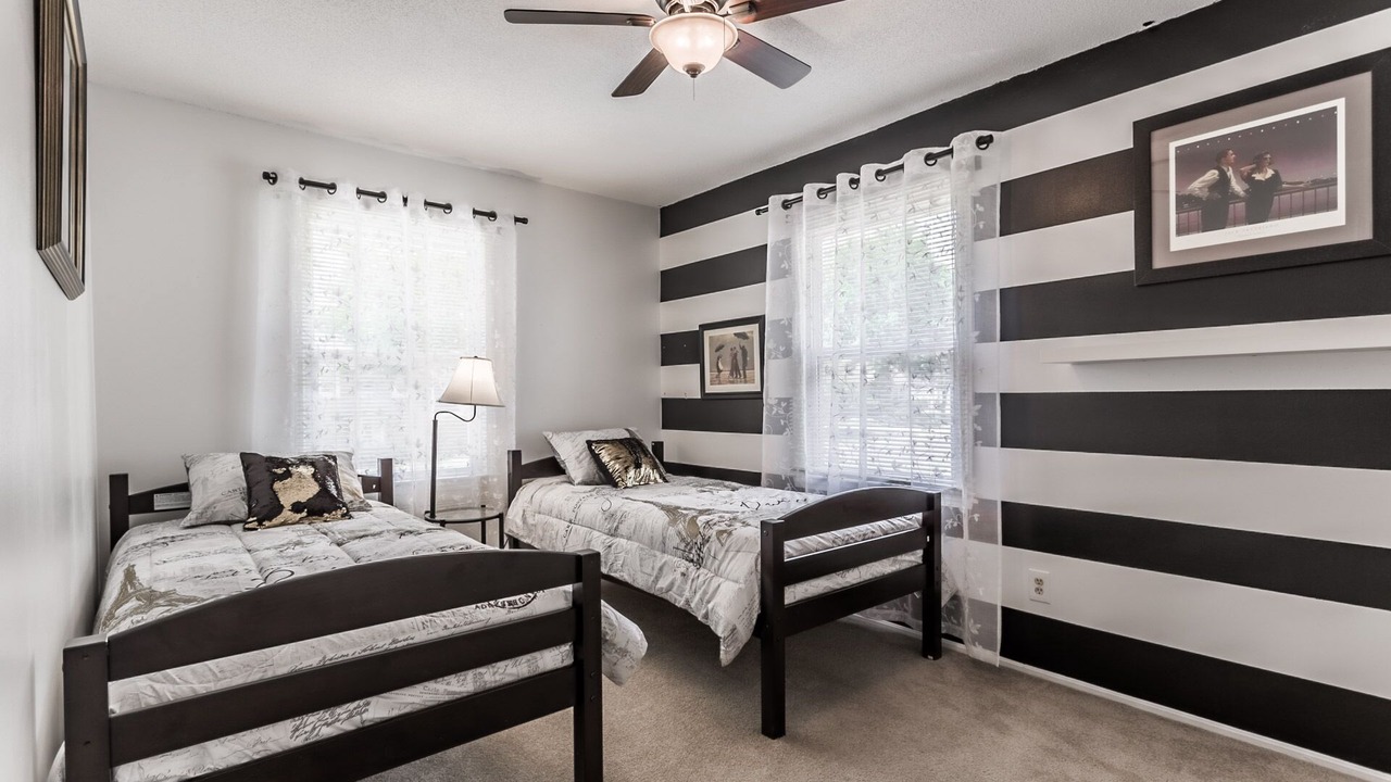 Photo of Bedroom in Overland Park
