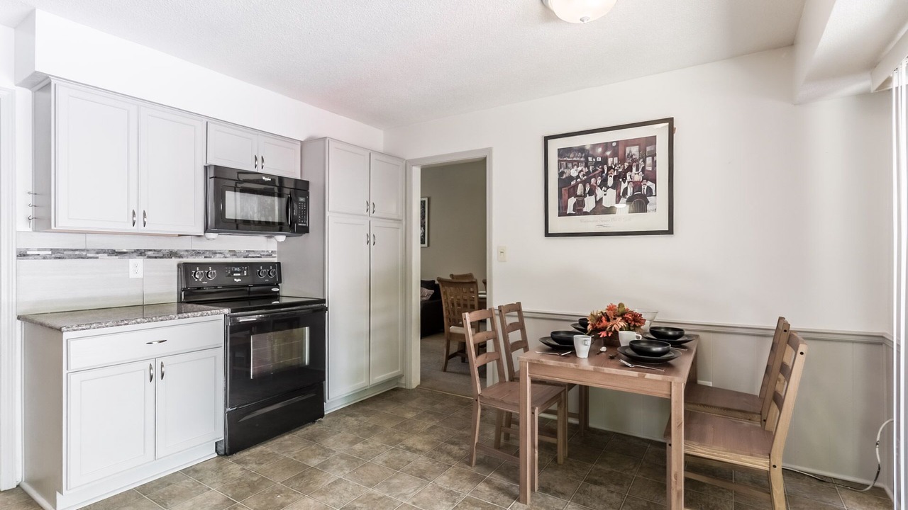 Photo of Kitchen in Overland Park