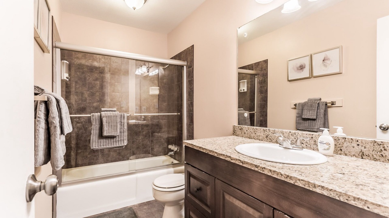 Photo of Bathroom in Overland Park
