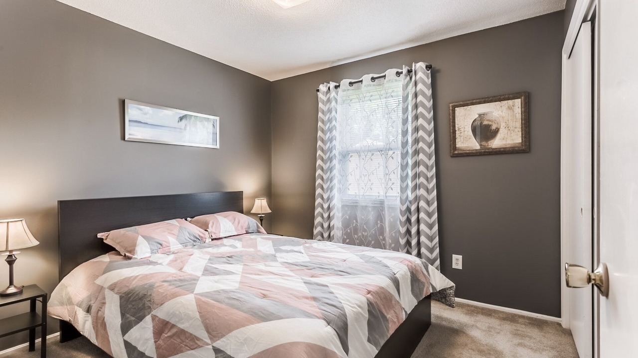 Photo of Bedroom in Overland Park