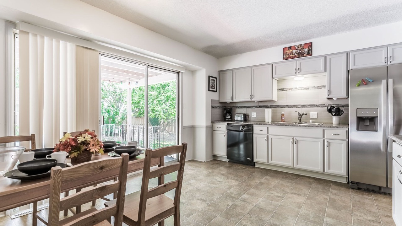 Photo of Kitchen in Overland Park