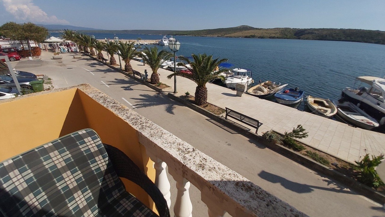 Photo of Patio Balcony in Posedarje