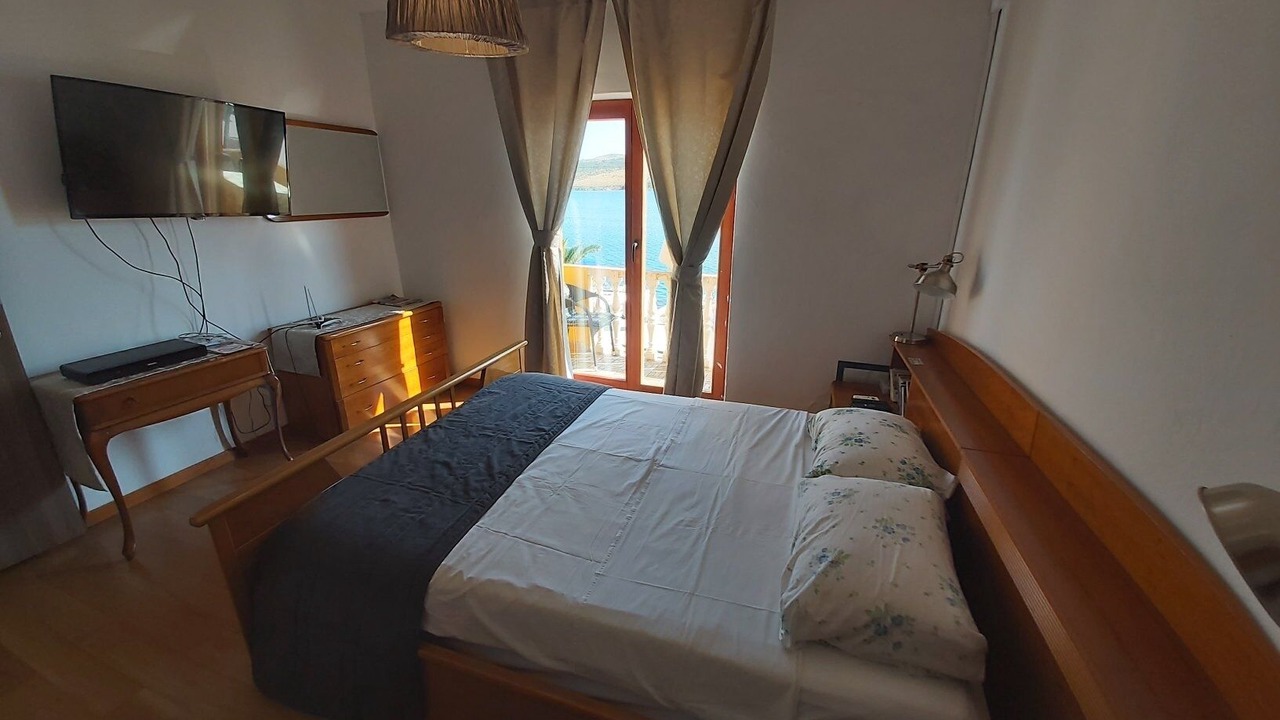 Photo of Bedroom in Posedarje