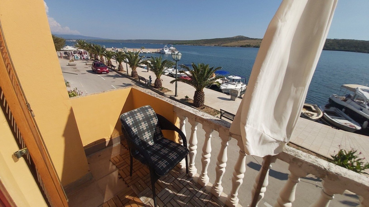 Photo of Patio Balcony in Posedarje