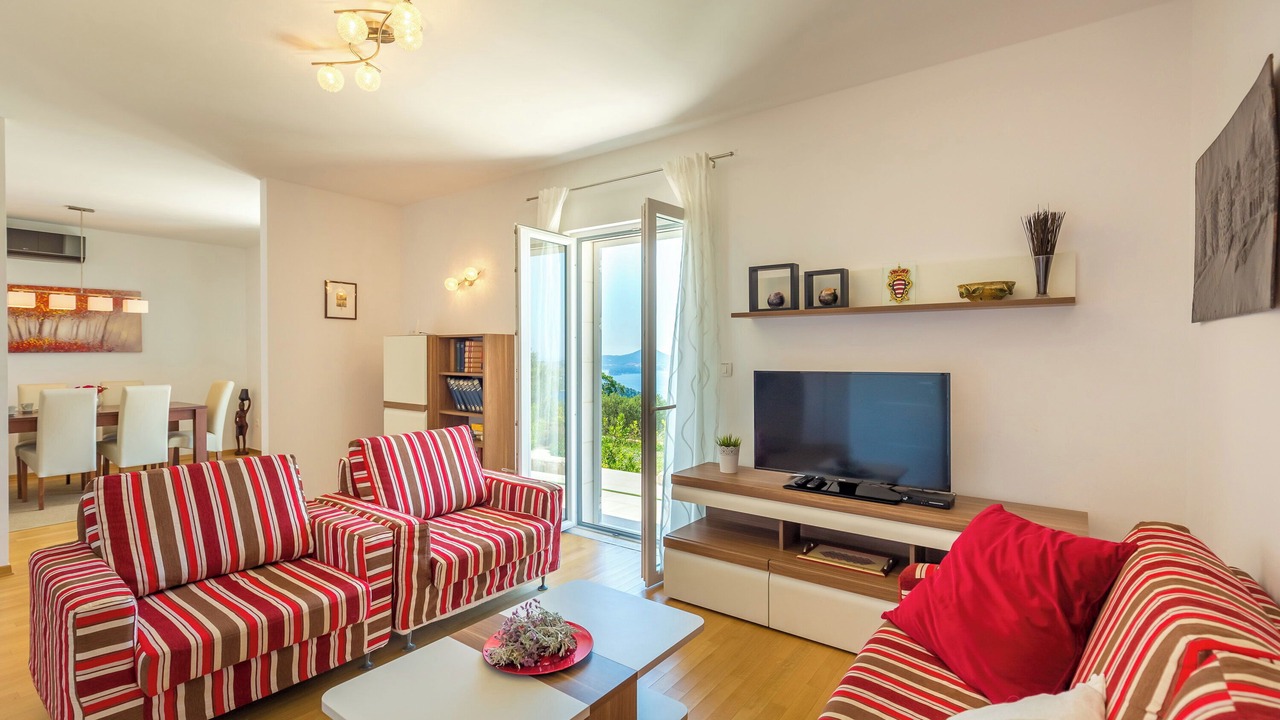 Photo of Livingroom in Orasac
