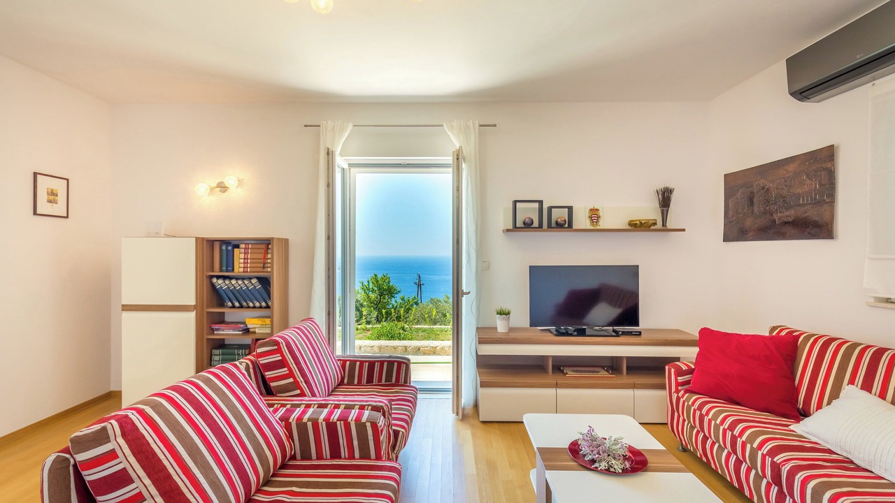 Photo of Livingroom in Orasac