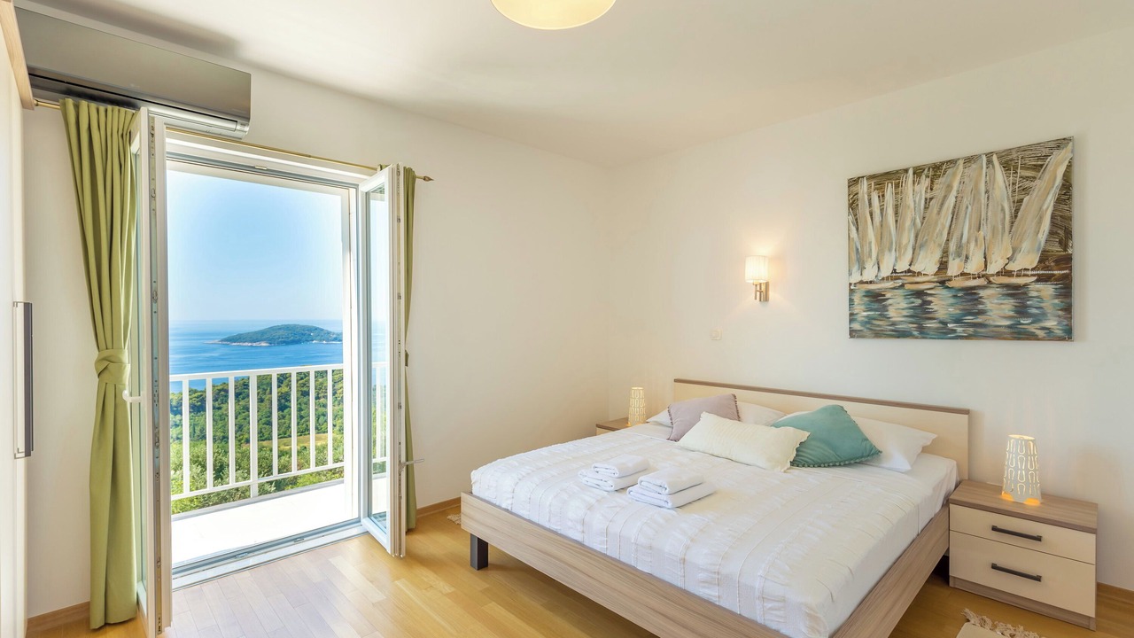 Photo of Bedroom in Orasac