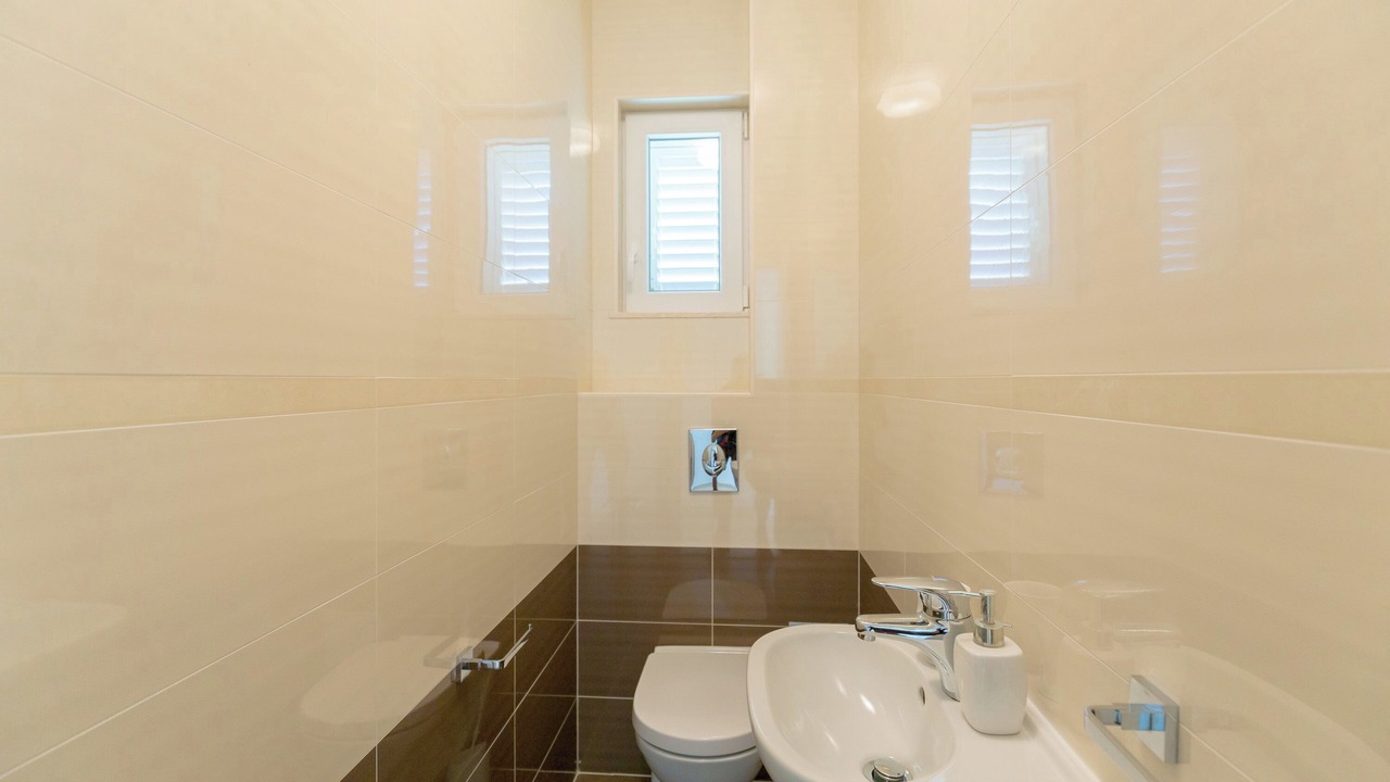 Photo of Bathroom in Orasac