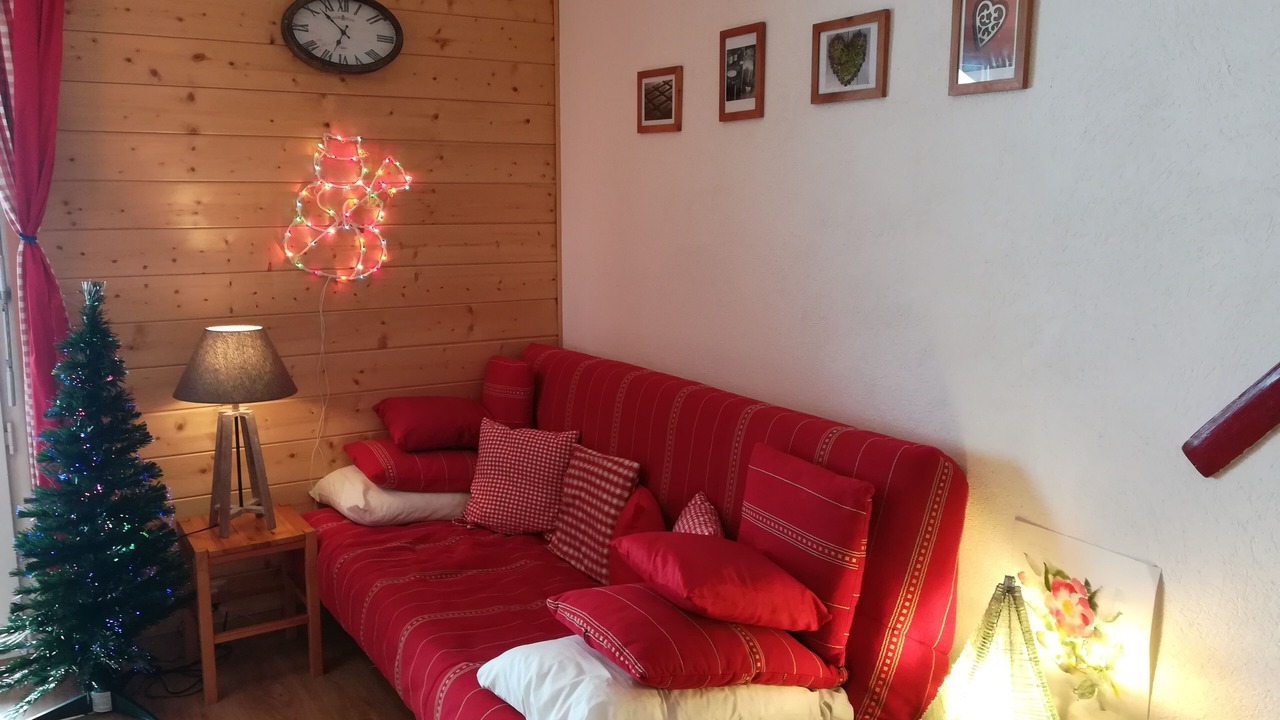 Photo of Livingroom in Vionnaz