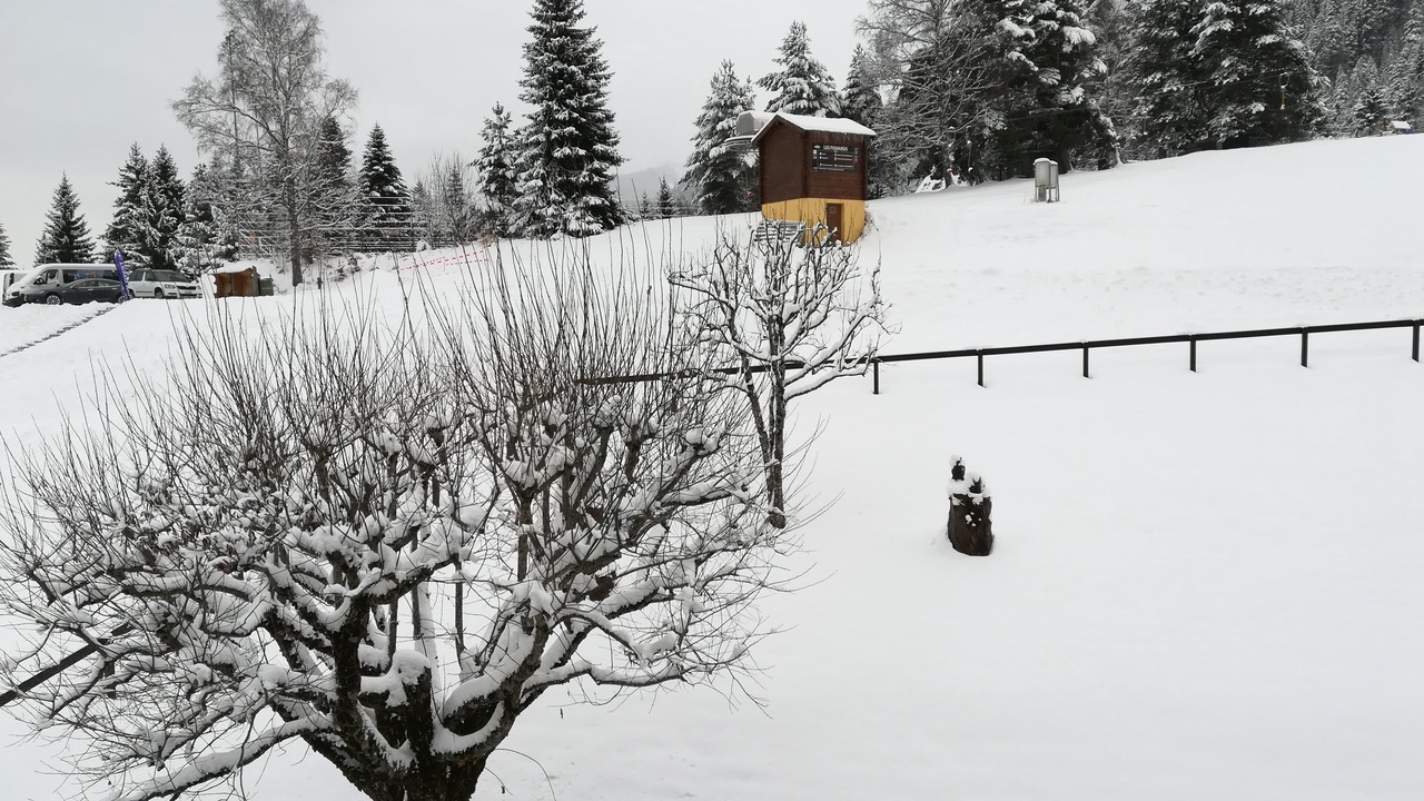 Photo of Outdoor in Vionnaz